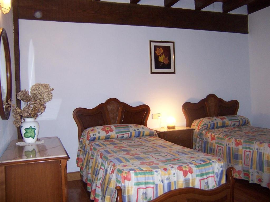 Casa Rural Barbonea photo 4