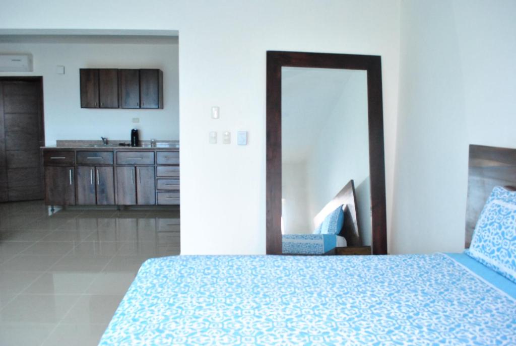 Vue Apartment Hotel photo 2