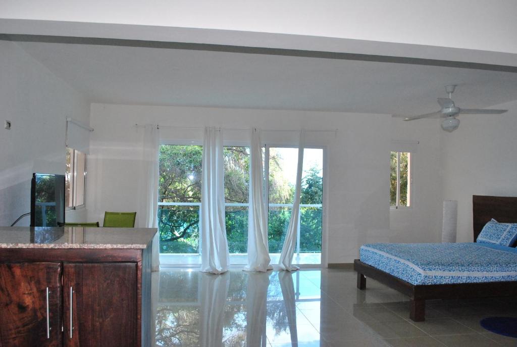 Vue Apartment Hotel photo 3