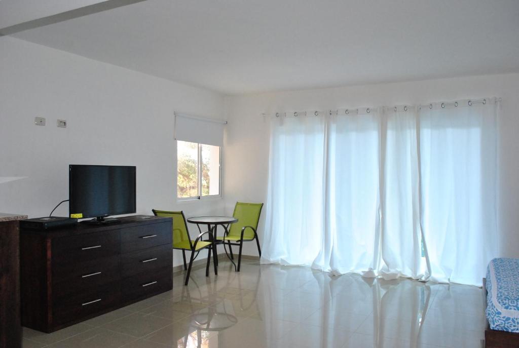 Vue Apartment Hotel photo 4