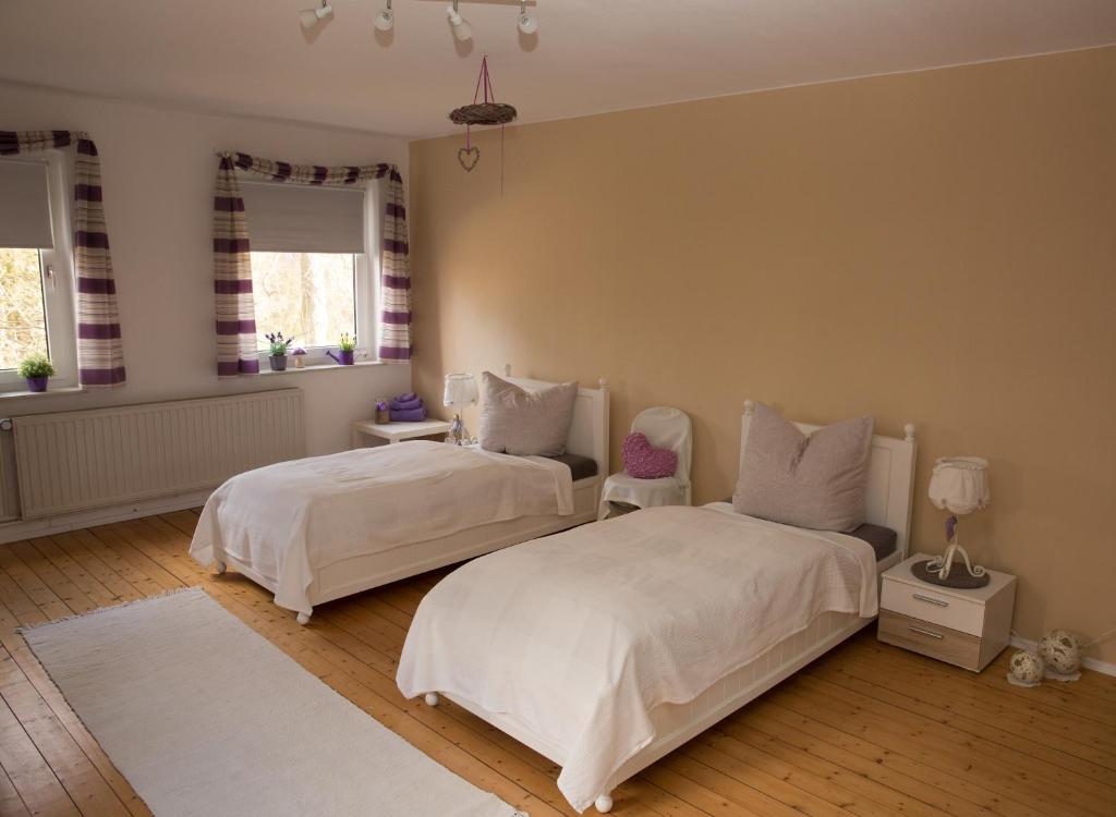 Ferienwohnung Falk photo 1
