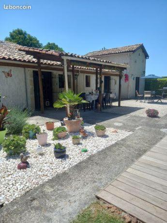 Gite Rural Charente Maritime photo 4