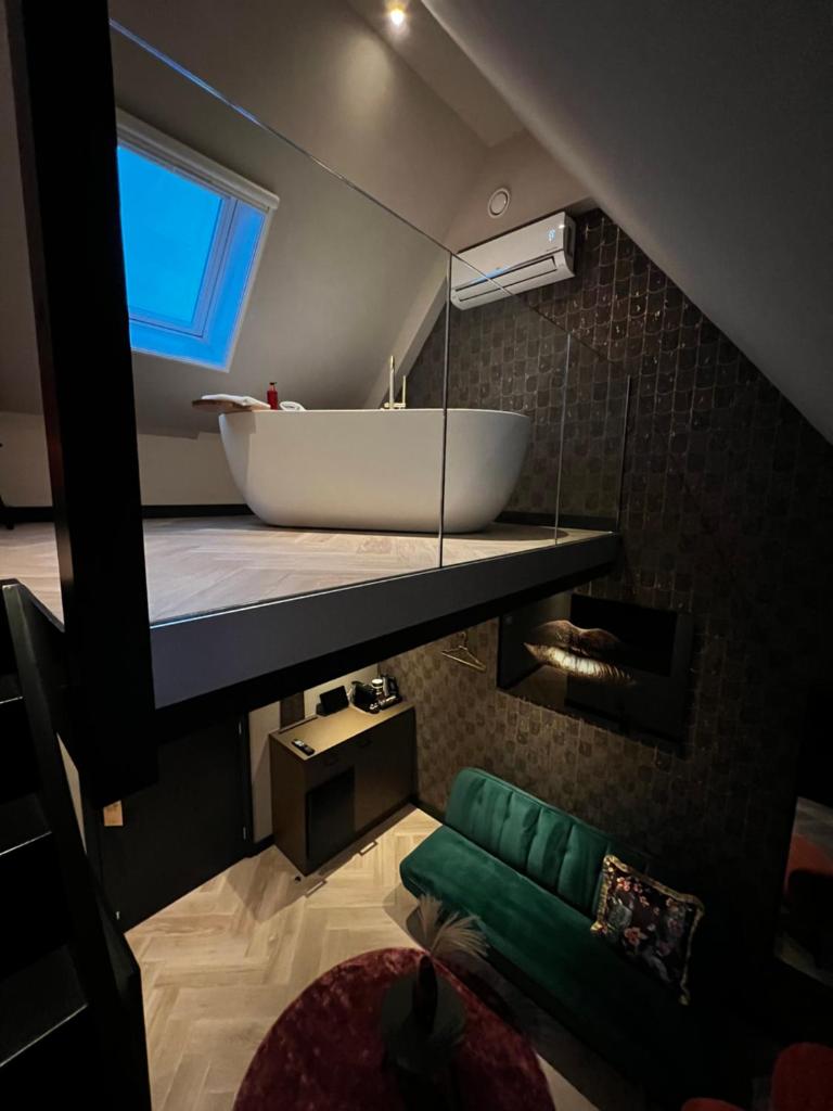 Harbour Suites Boutique Hotel photo 3