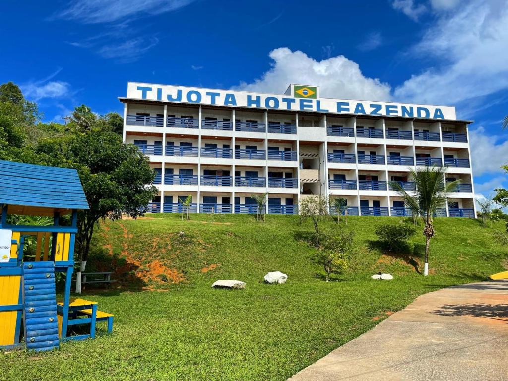 Tijota Hotel Fazenda photo 4