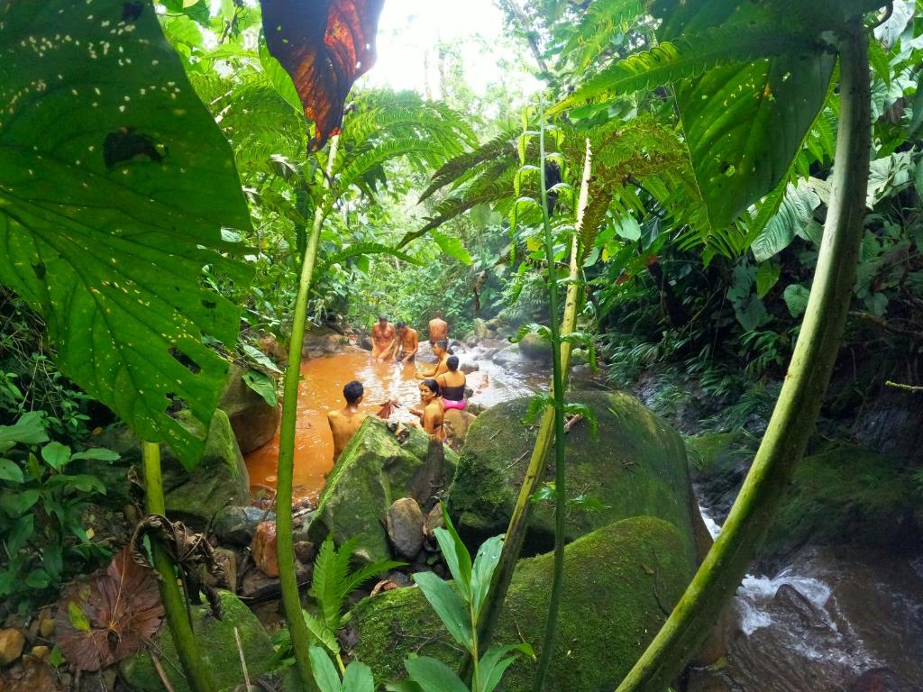 Termales el Escondite photo 4