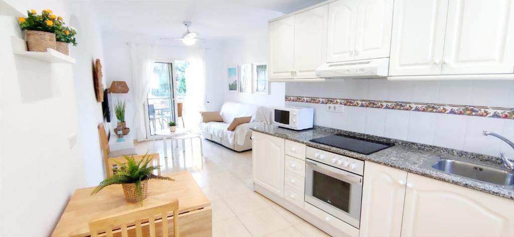 Apartamento El Sueño II by DENIA COSTA photo 2