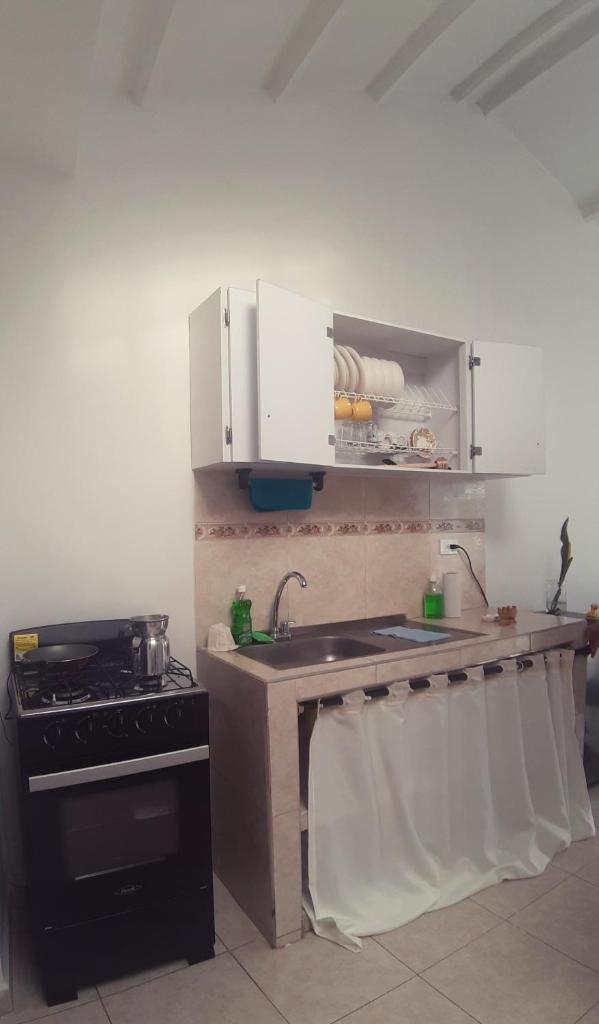 Apartamento amoblado en La Tebaida, Quindio photo 2
