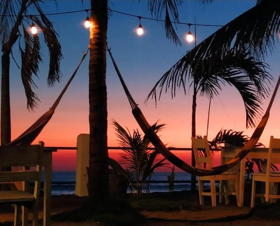 Casita de Playa BOMALU photo 1