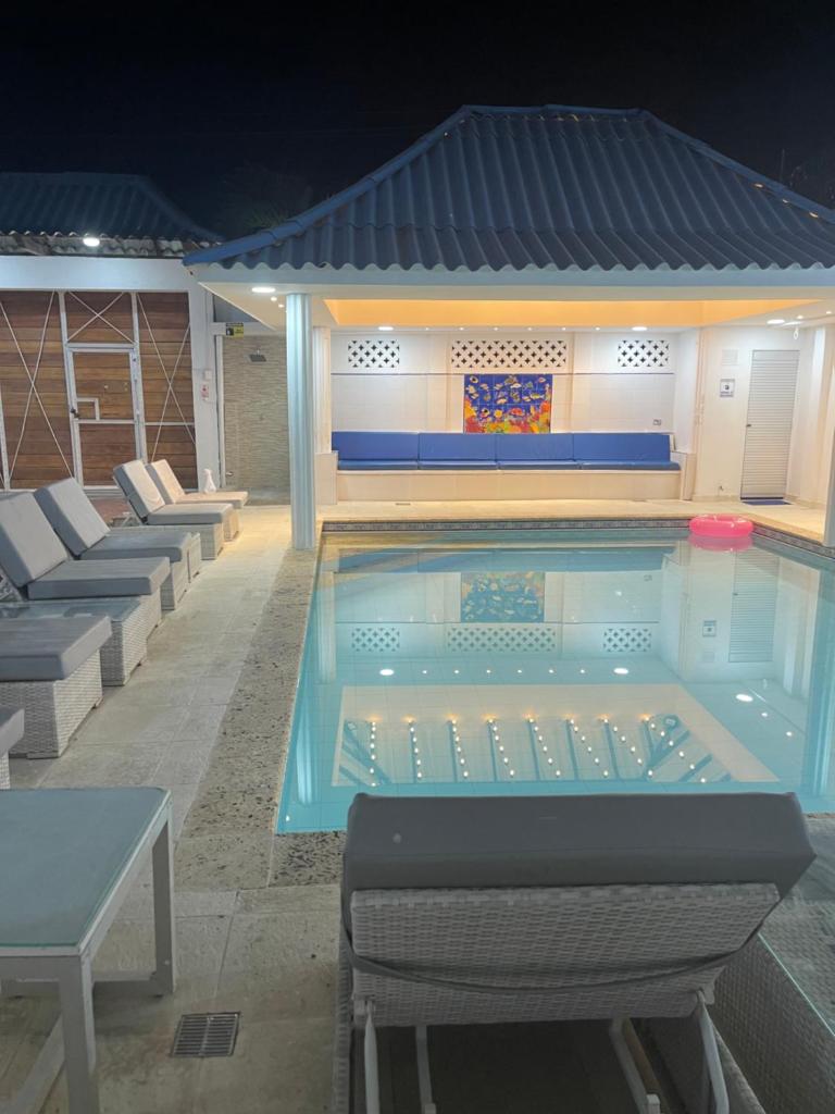 Casa Dimares photo 3