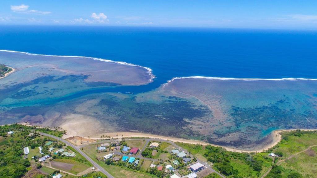 Coastal Suites Fiji photo 1