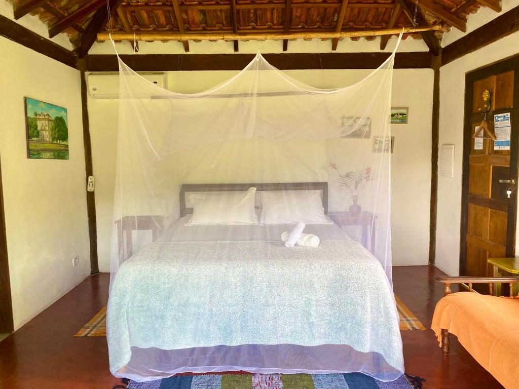 Casa Tambor Paraty photo 2
