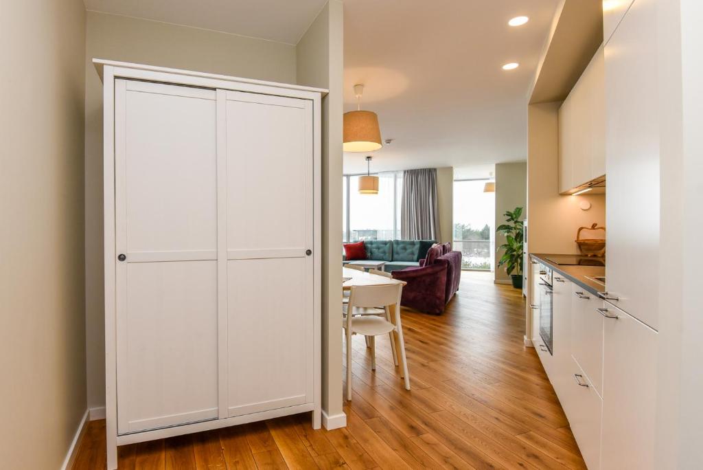 Apartamentai Elija su vaizdu į jūrą photo 4