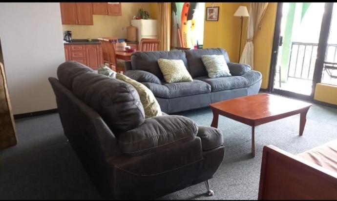 The Paradise of Atitlán Suites apartamento completo photo 1