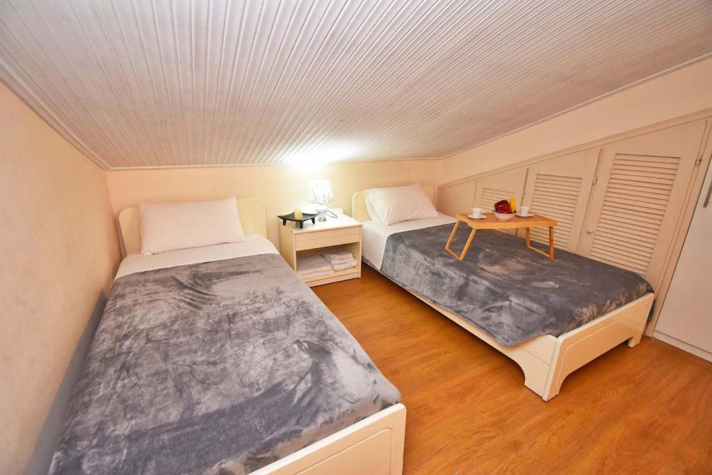 Govino Bay - Luxury Suite photo 2