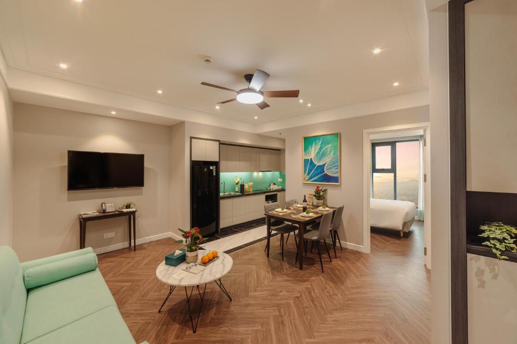 Altara Serviced Residences