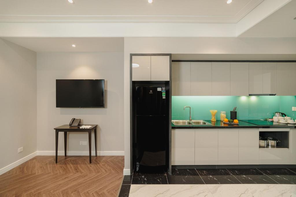 Altara Serviced Residences