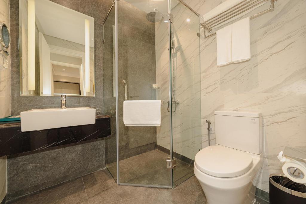 Altara Serviced Residences