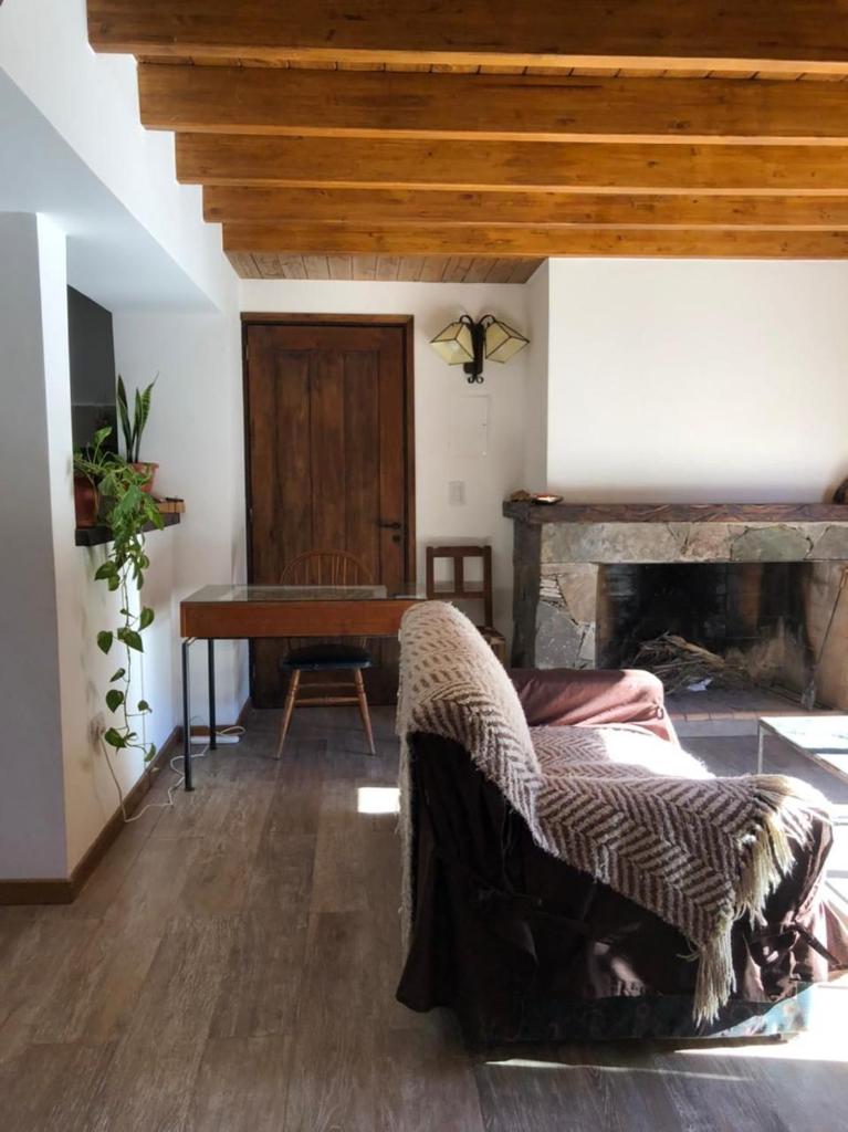 Casa El Ciprés photo 2