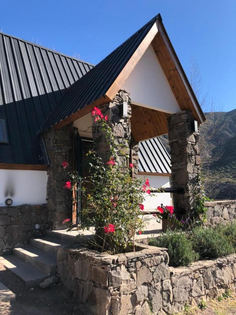 Casa El Ciprés