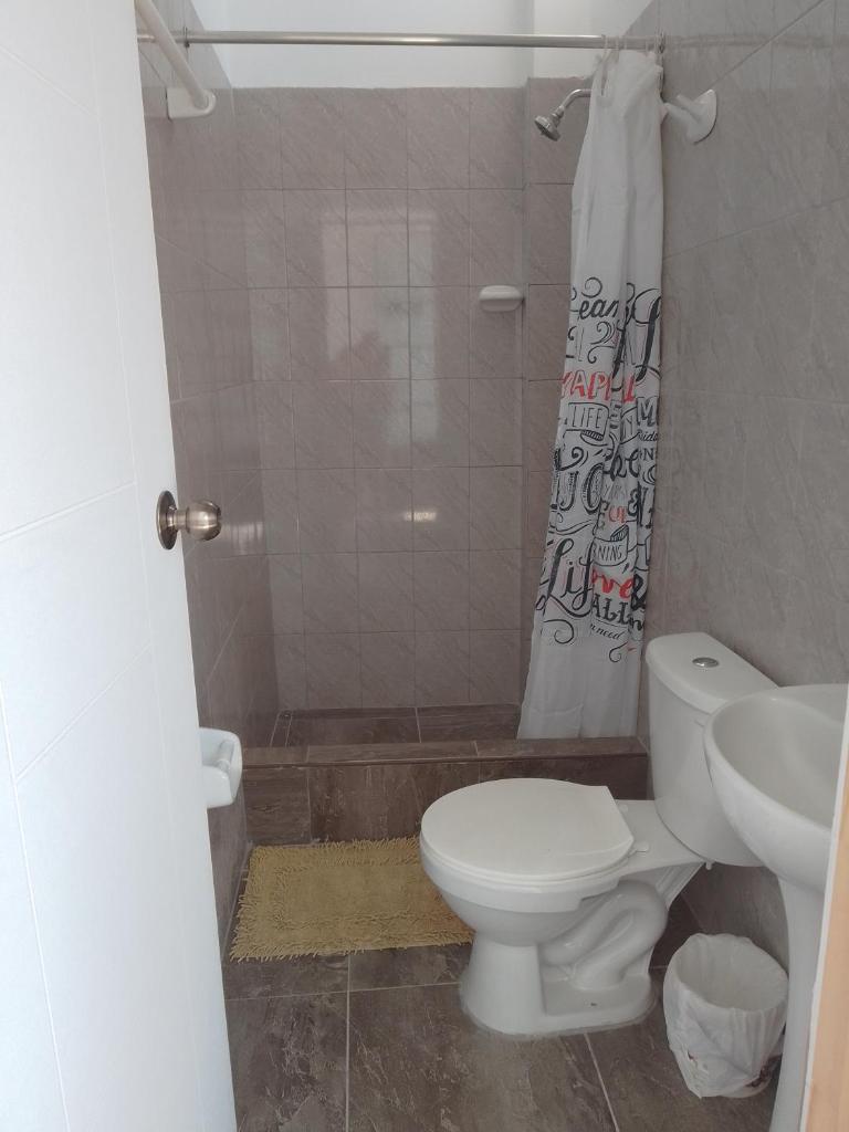 Habitaciones Don Pelu photo 2