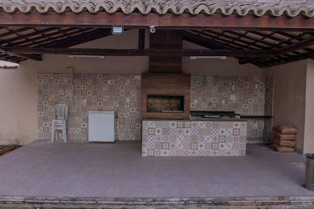 Espaçoso e aconchegante. photo 4