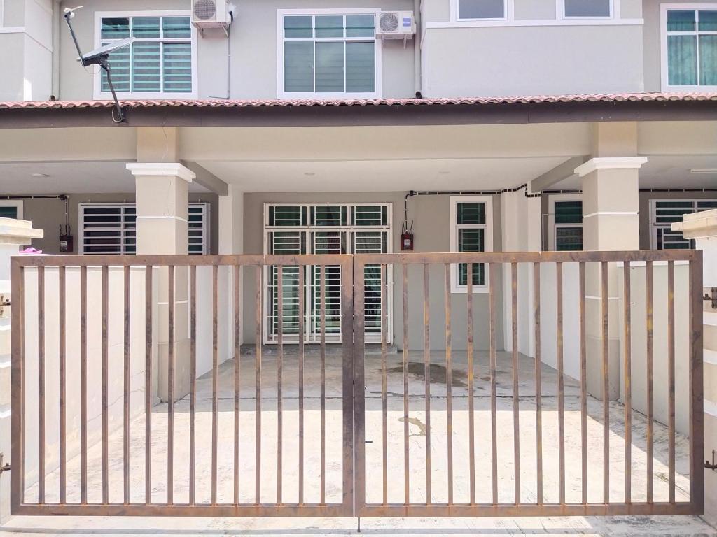 Axaida Homestay Parit Jawa photo 1