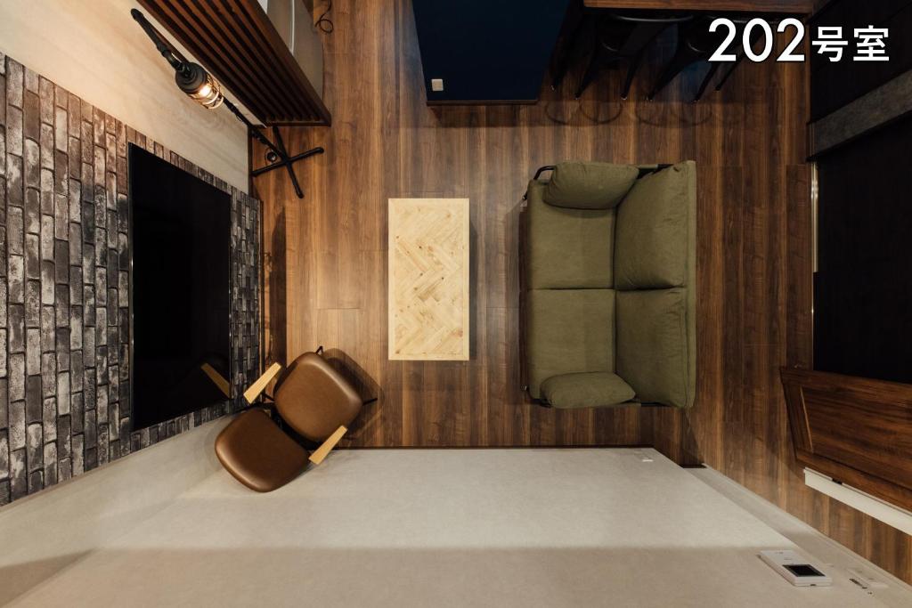 YOUR ROOM 熊本駅 photo 4