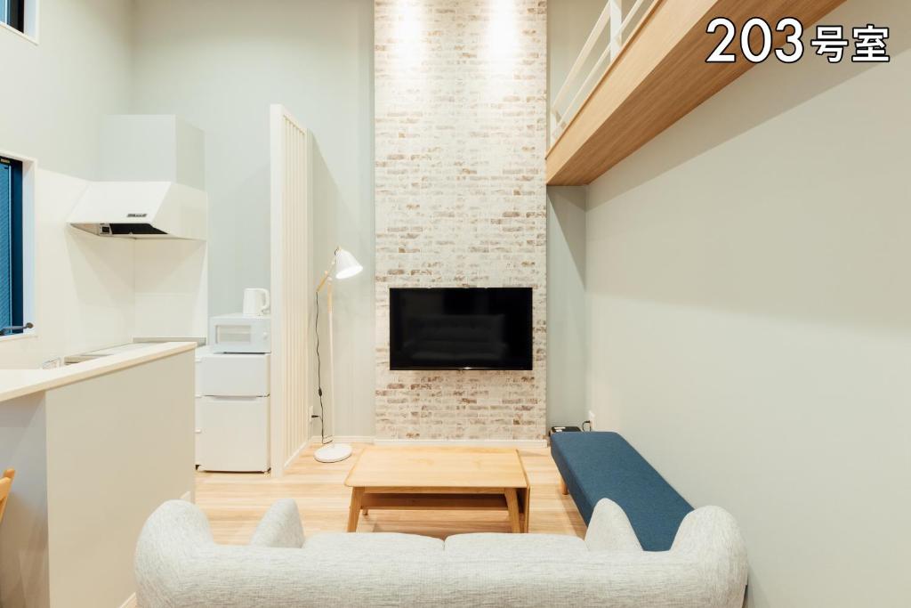 YOUR ROOM 熊本駅 photo 1