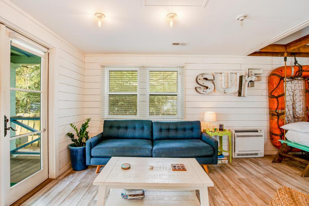 This Place Cottage B photo 3