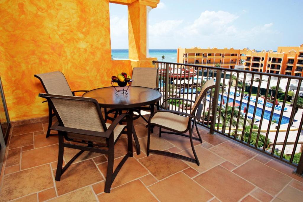 Сьюит (Суперлюкс с 1 спальней - Бесплатное размещение 2 детей), The Royal Haciendas - All Inclusive