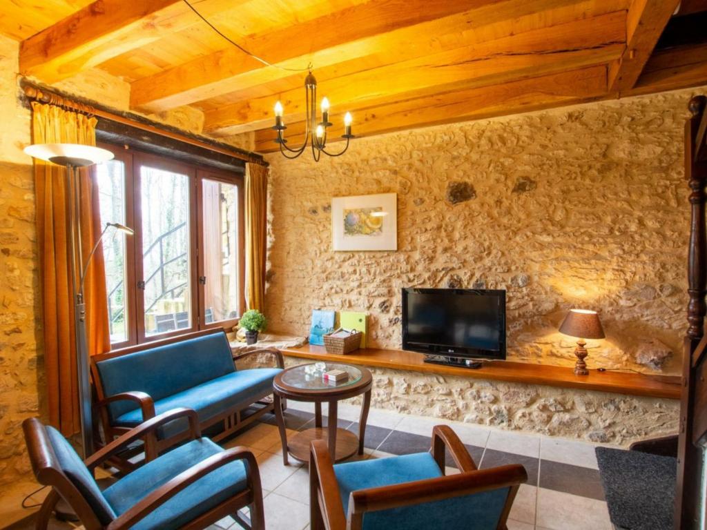 Gîte Coux-et-Bigaroque, 3 pièces, 3 personnes - FR-1-616-129 photo 1