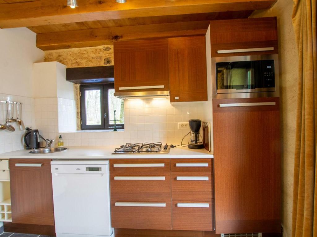 Gîte Coux-et-Bigaroque, 3 pièces, 3 personnes - FR-1-616-129 photo 3