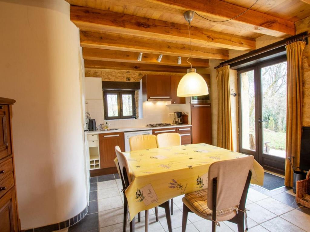 Gîte Coux-et-Bigaroque, 3 pièces, 3 personnes - FR-1-616-129 photo 4
