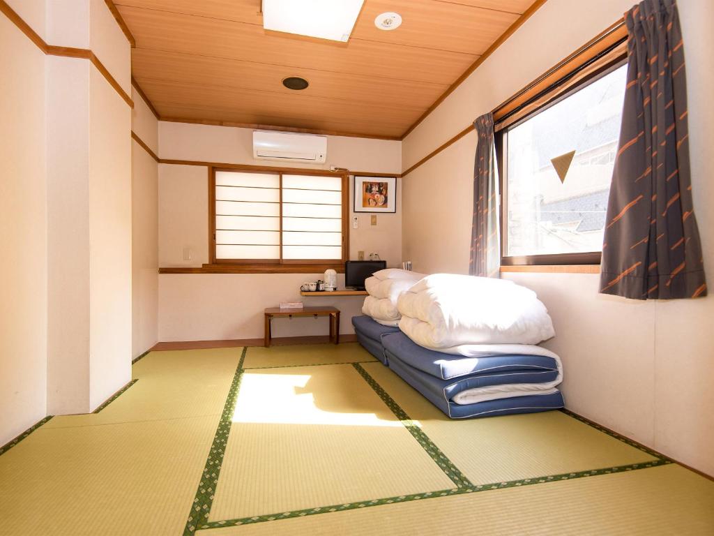 Sakura Ryokan Asakusa Iriya photo 2