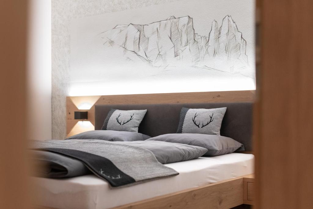 Apartment Cësa Zinch