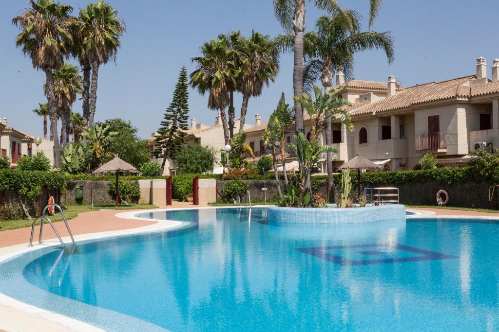5 Rooms 5 baños Acceso Playa 2 Free Parking photo 2