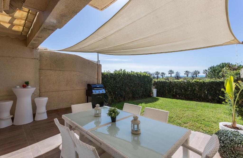 5 Rooms 4 baños Acceso Playa 2 Free Parking photo 2