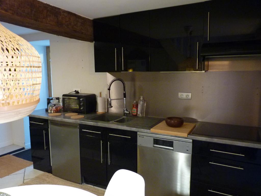 La petite maison CARRÉ photo 1