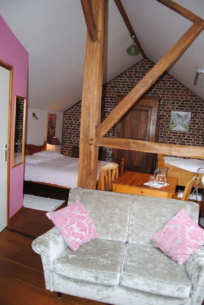 B&B Het Loonderhof photo 4