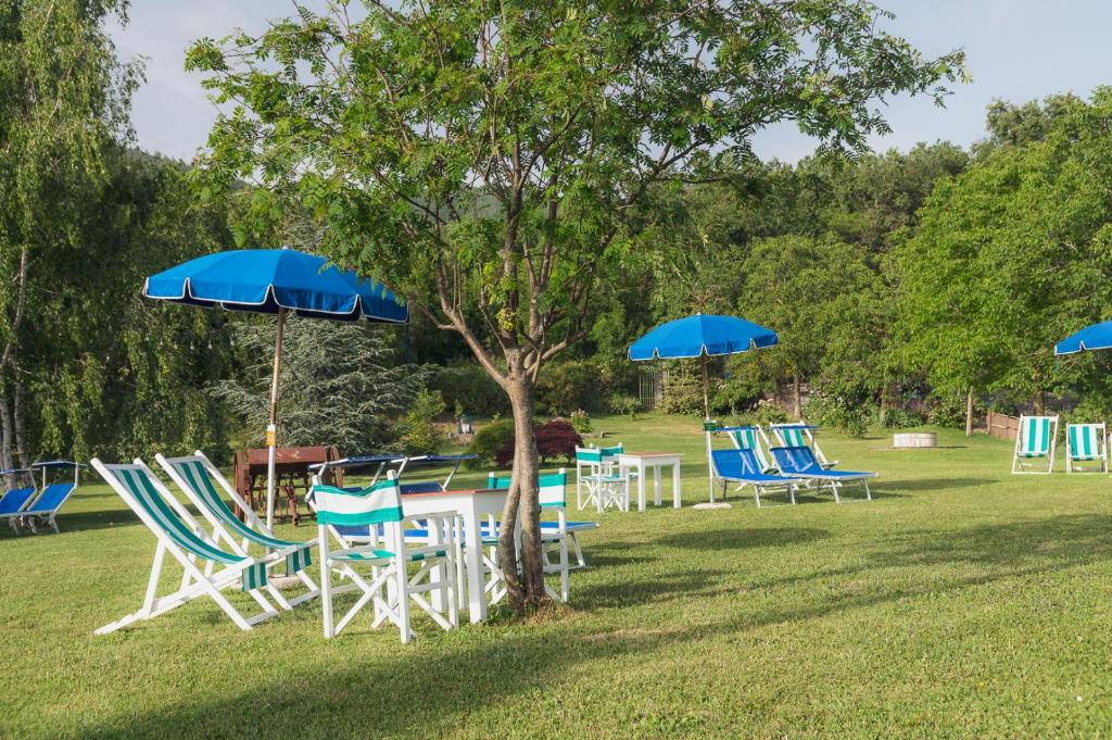 Agriturismo Tripala photo 2