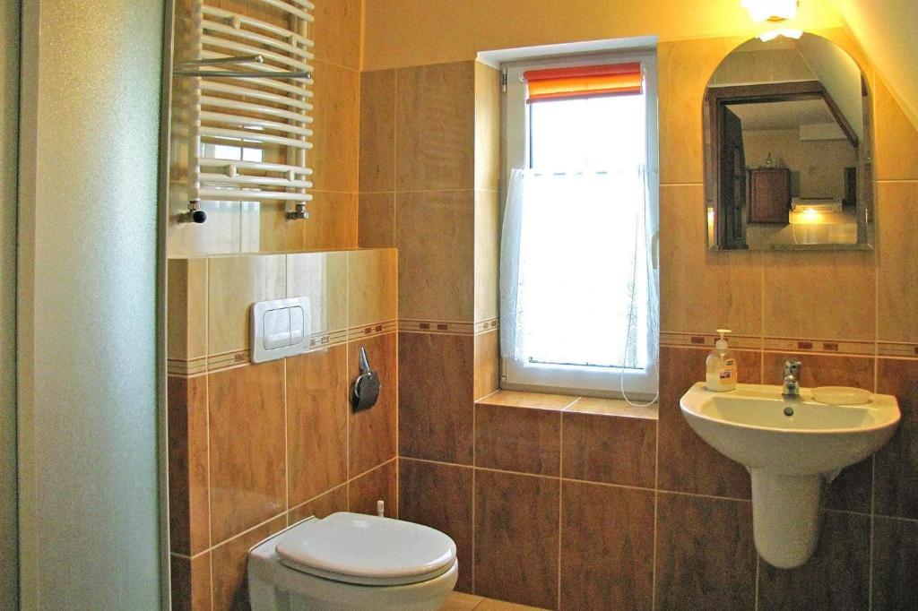 Holiday flat, Bogdany photo 1