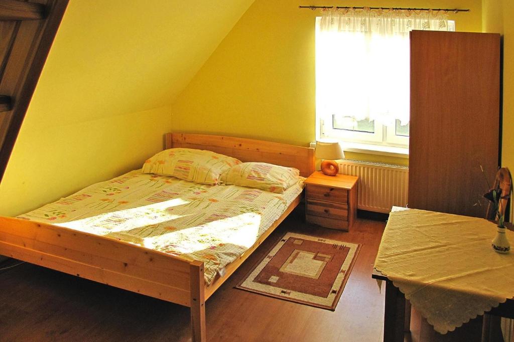 Holiday flat, Bogdany photo 4