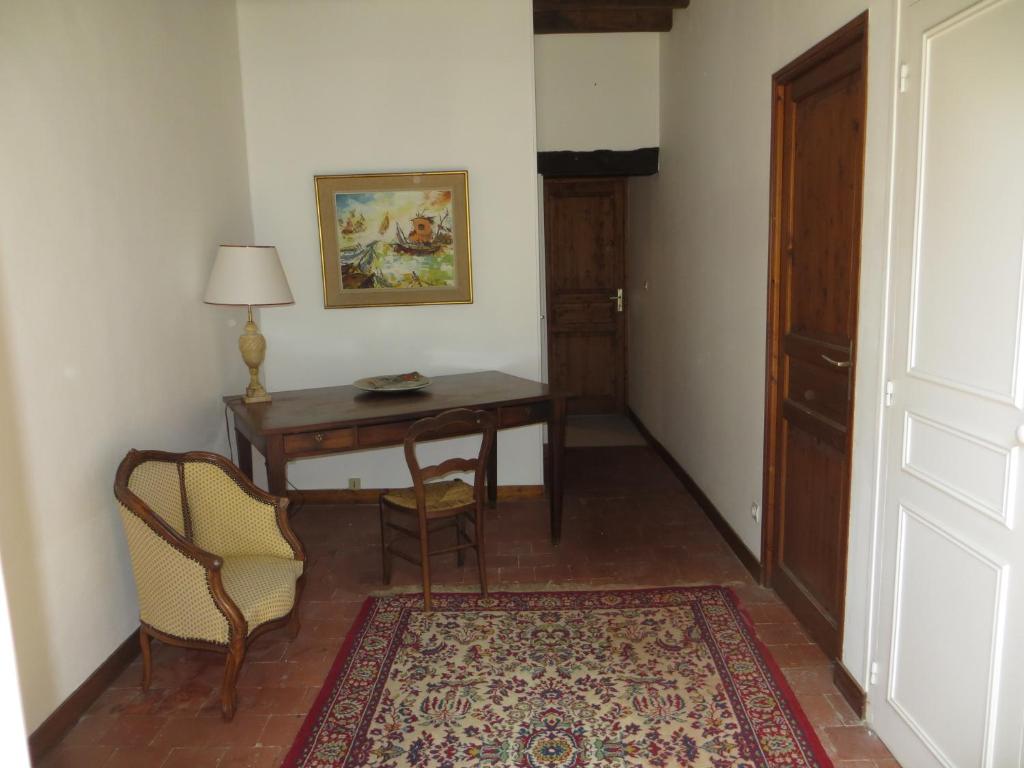 La Ferme de Montboulan photo 2