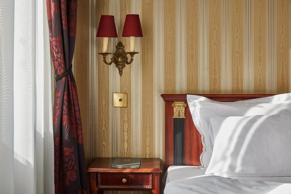 Gerlóczy Boutique Hotel photo 1