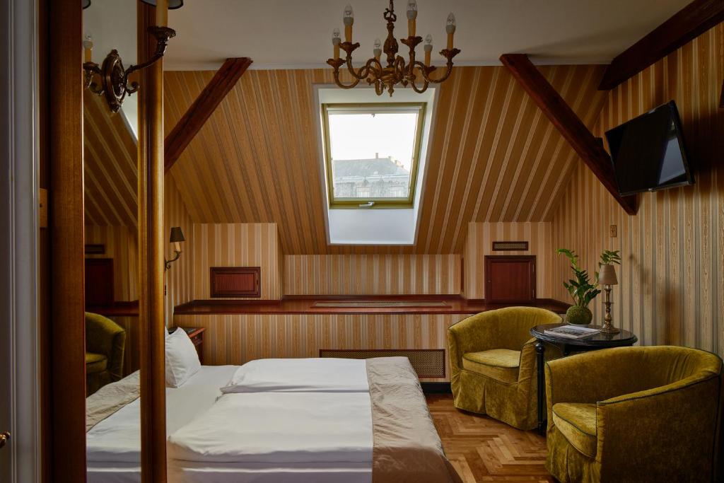 Gerlóczy Boutique Hotel photo 4
