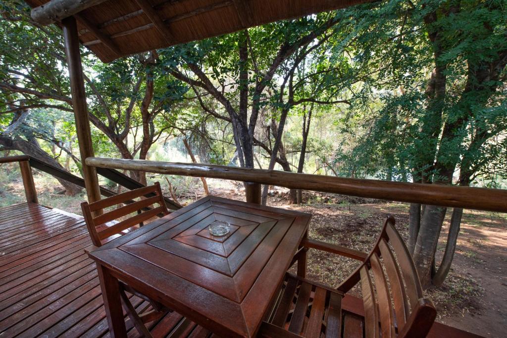 Blyde River Wilderness Lodge photo 3