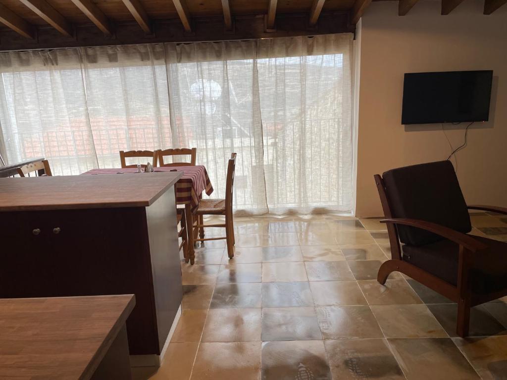 Omodos Katoi Holiday Homes photo 3