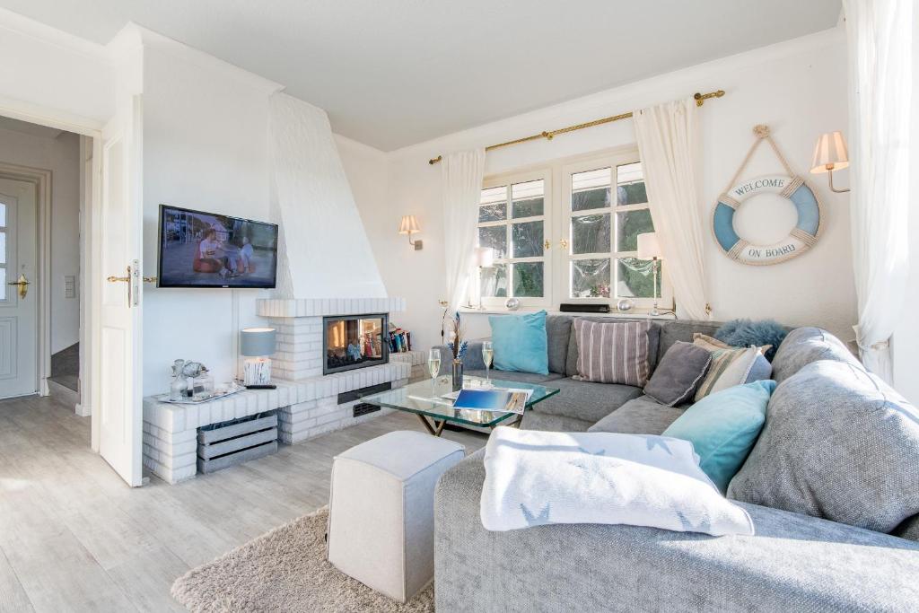 Ferienhaus Weitblick photo 1