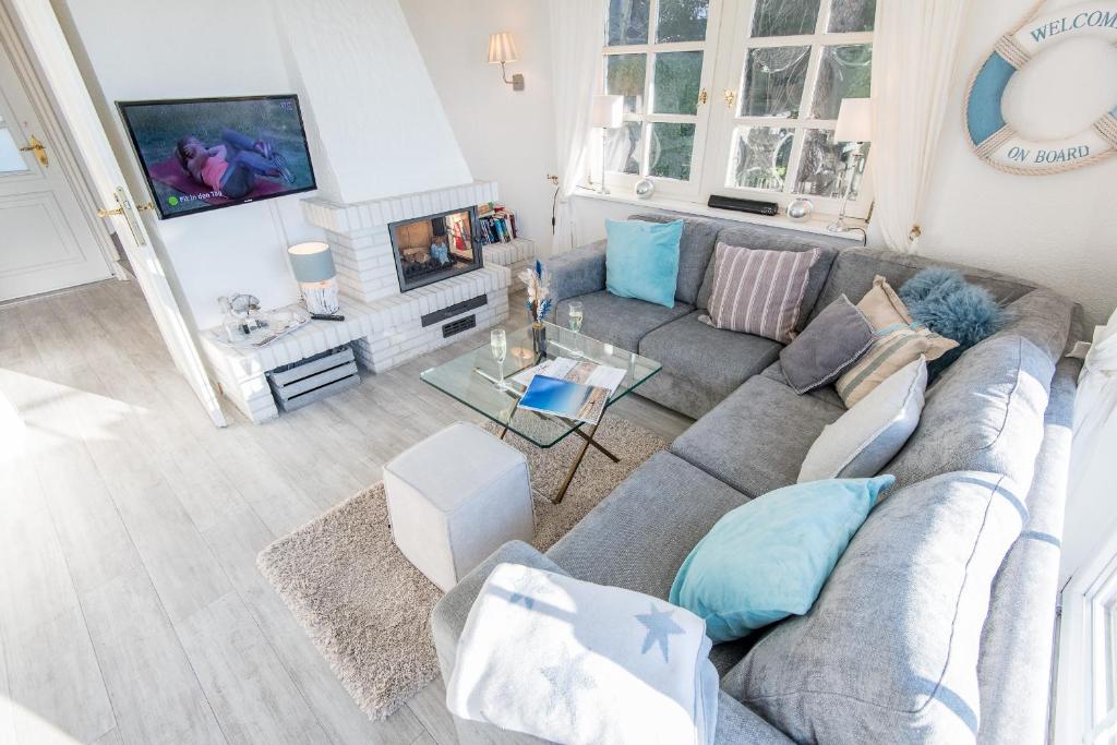Ferienhaus Weitblick photo 4