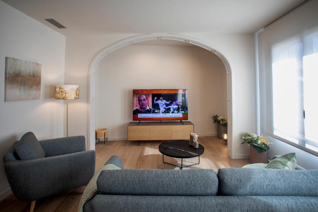 NC APARTMENTS RAMBLA3 photo 2